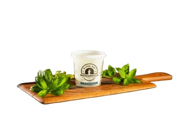 Retail Byron Bay Bocconcini 200 Gr