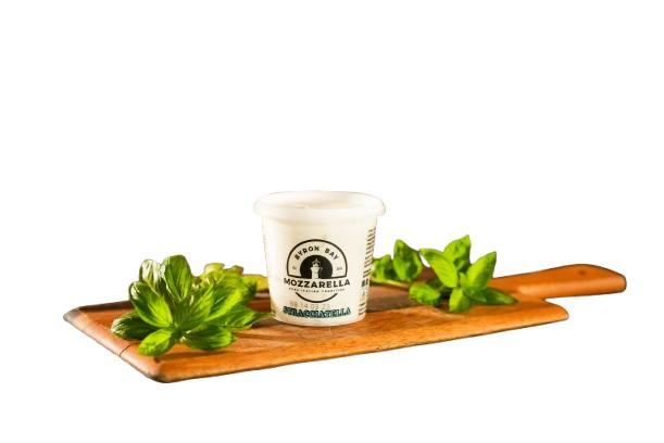 Retail Byron Bay Stracciatella 380 Gr