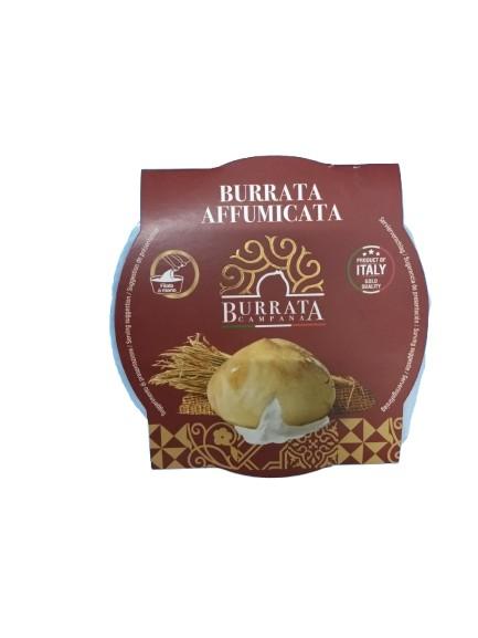 Smoked Burrata Frozen 125g