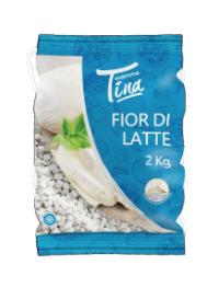Fior Di Latte Mamma Tina Diced 2kg Bag