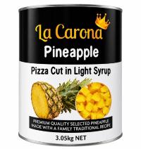 Pineapple Pizza Cut 3kg
