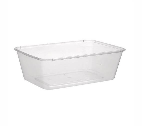 Containers Rectangle CR500 X 50