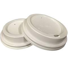 Coffee Lid Pulp 8-12 Oz