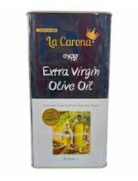 Evo Oil la Corona 4L Tin