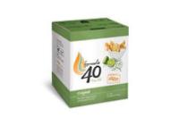 Oil Formula 40 15L Box