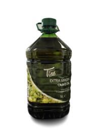 Evo Oil Communitarian Mamma Tina 5L Pet 