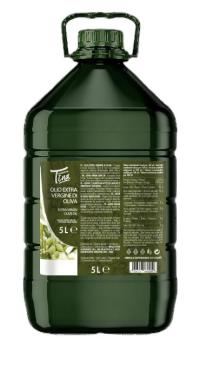 Evo Oil Communitarian Mamma Tina Pet 5L