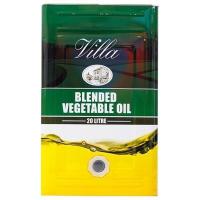 Pure Vegetable Oil 20L
