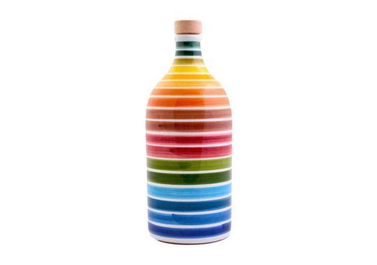 Evo 100% Italiano Rainbow Ceramic 750mL