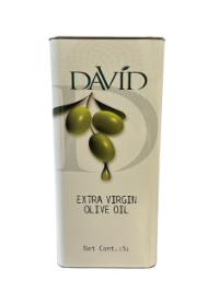 Evo Oil David 5L Tin