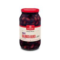 Whole Kalamata Olives 2kg