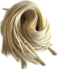 Linguine Frozen Pasta Lab 6.75kg