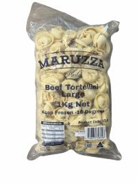 Tortellini Beef Maruzza 1kg