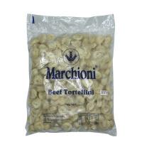 Tortellini Beef Marchioni 1kg