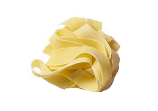 Pappardelle Egg Felicetti 5kg