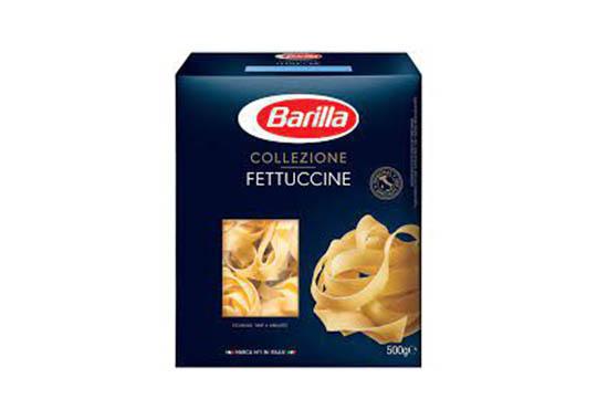 Fettuccine La Collezione Barilla 500g