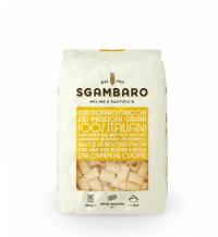 Mezzi Rigatoni Sgambaro 500g