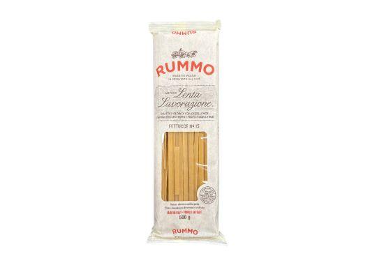 Fettucce Rummo 500g