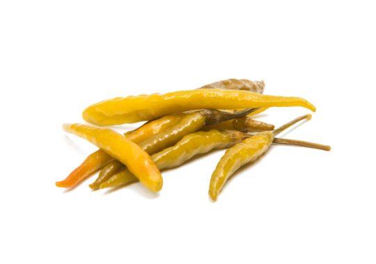 Guindilla Peppers 3.75Kg