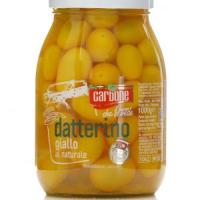 Yellow Datterino Tomatoes Carbone 1062mL 