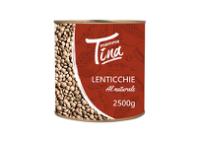 Lentils Mamma Tina 3kg