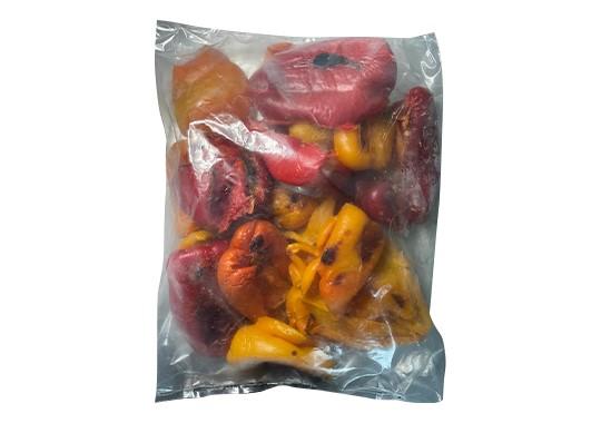 Frozen Grilled Peppers 1kg