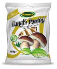 Dried Porcini Mushrooms Manzoni 400g