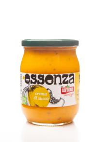 Pumpkin Cream Carbone 580mL