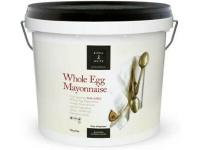 Mayonaise Whole Egg B&W 10kg