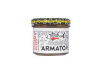 Bluefin Tuna Belly In Olive Oil Armatore 110g