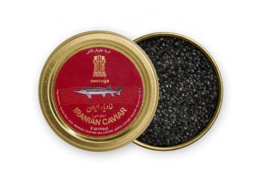 Darya Caviar Sevruga 10g