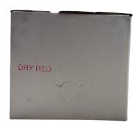 Cooking Red Wine Melcar 15L Box