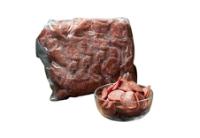 Salame Hot Sliced Borgo 2Kg Packet