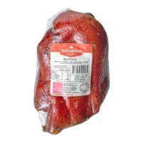 Guanciale Papandrea  +/-1kg