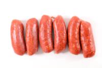 Semicured Mild Chorizo Rodriguez 2Kg 