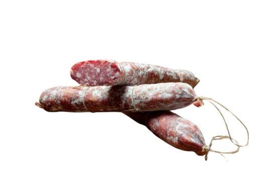 Felino Borgo Salame Aged +/- 1kg