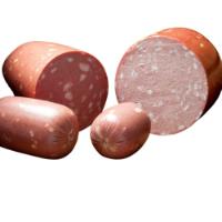 Mortadella Plain Borgo 3.5kg