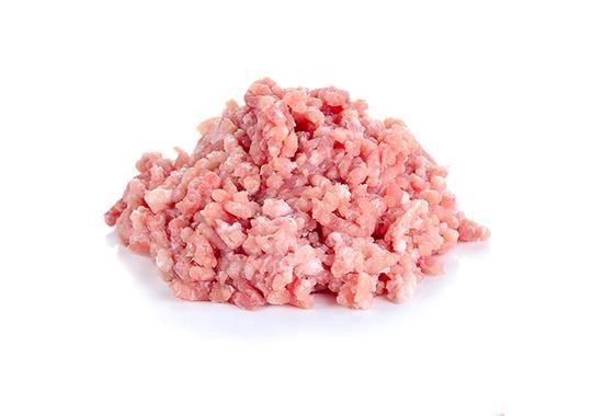 QLD Borgo Pork Mince