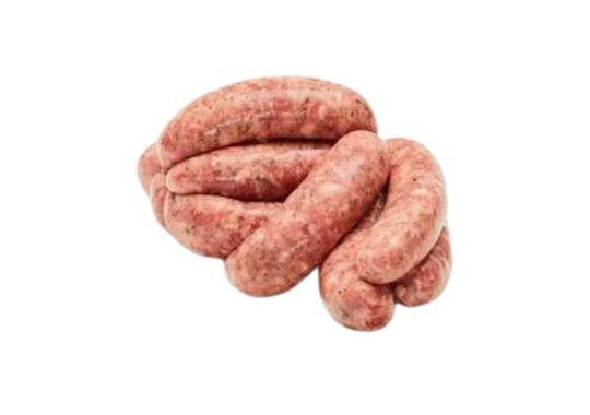 Pork Sausage Mild Papandrea 1kg