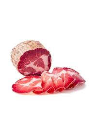 Capocollo Mild Marino +/- 1.5kg