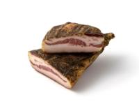 Guanciale Marino +/- 1.5kg