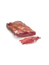 Pancetta Flat Marino +/- 1kg