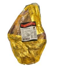 Serrano Leg Porxas  +/- 5kg - Skinless 9-11months