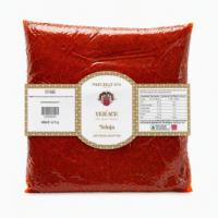 Nduja Spreadable La Verace  +/- 1kg