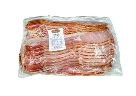 Bacon R/Less Zammit 5kg