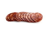 Salami Hot Veneto Balzanelli Sliced 500g