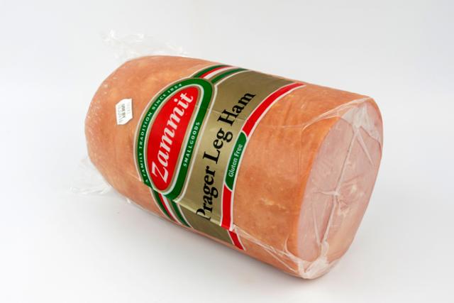Ham Leg Prager Zammit kg