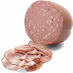 Mortadella Pepper Princi 5kg 
