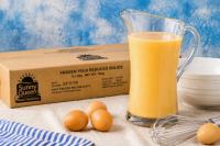 Egg Yolk Sunny Queen 5x2 kg