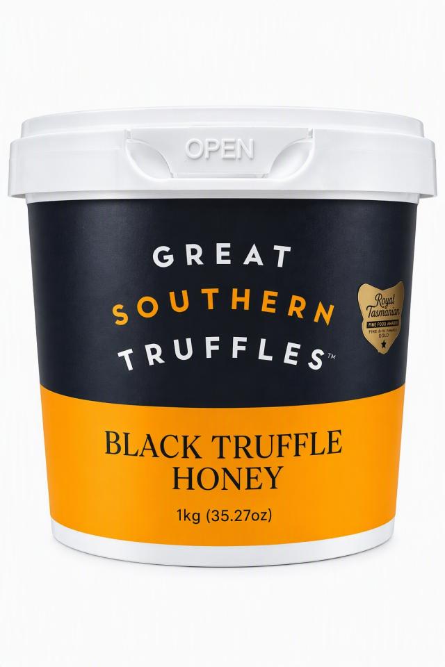 Truffle Honey 1kg
